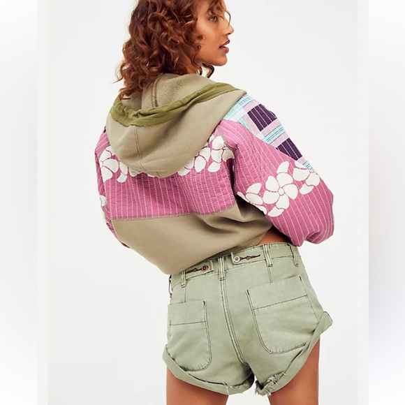 We The Free Near And Far Hoodie - Picture 5 of 11